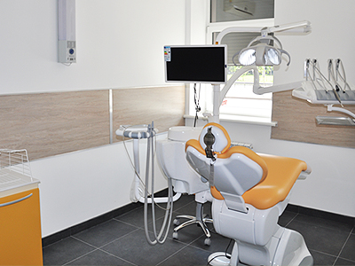 Панели для кабинета стоматолога HPL 